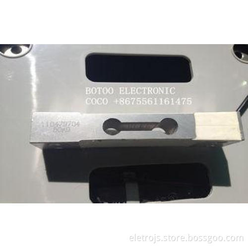 Industrial Digital Counting Scale , Button Electronic Scale